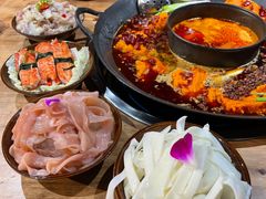 -楠火锅(广州总店)