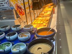 -集杰尚品海鲜烤肉自助餐厅(乳山振华店)