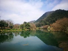 -贵阳市花溪国家城市湿地公园