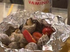 -辉记炭烧海鲜大排档·老字号(福田店)