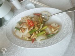 -夏宫中餐厅(静安香格里拉店)