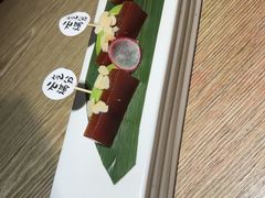 -熹素·鲜美素食Vegetarian (天河领展店)