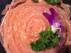 -川锅一号火锅(睢宁店)