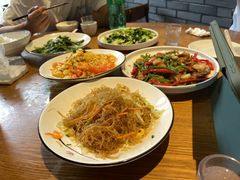 -食光慢宴·安吉土菜馆