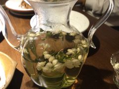 -本处·素食·融合料理(南油店)