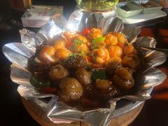 -苏城小院·园林精致苏州菜(斜塘老街店)