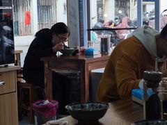 大堂-荣巷小馄饨(荣巷店)