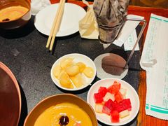 -南门涮肉(北洼路店)