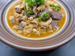 -木子山庄·安徽省老字号·中国炖锅宴