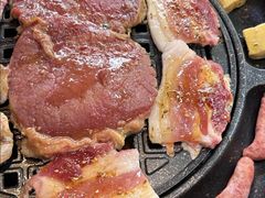 -牛犇炭火烤肉·鲜切烤肉(承德总店)