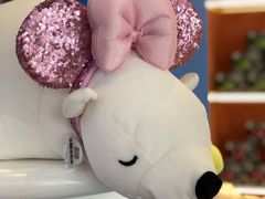 -Mr·Kuma酷么先生雪之乐园