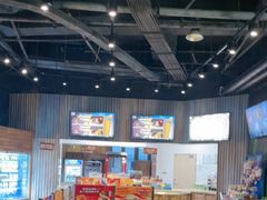 -珠海横琴国家地理探险家中心(创新方)