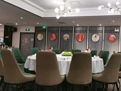 -海富门·带鱼·淮扬菜·粤菜(甘家口店)