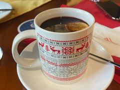-申德勒加油站西餐厅(日坛路总店)