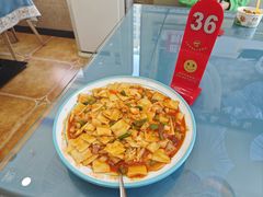 -马艾萨中国兰州传统牛肉面(惠新里店)