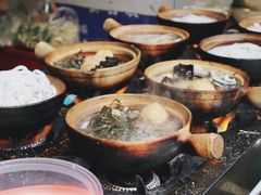 -清真·马文砂锅大全(麦苋街店)
