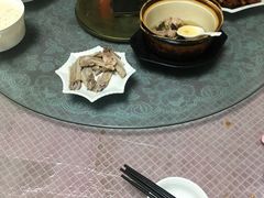 -山里人家土菜馆(茅山店)