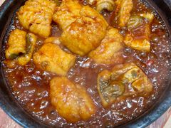 -米村拌饭(银泰中心店)