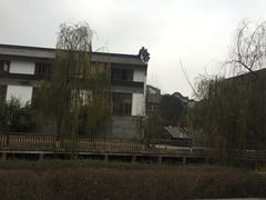 -龙潭水乡