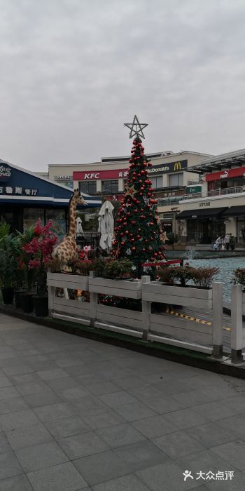 NIKE上海青浦优选体验店图片
