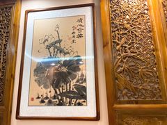 -五台山风景名胜区-罗睺寺