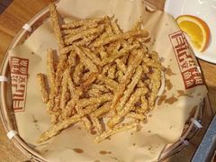 -肖记公安牛肉鱼杂馆· 省级非物质文化遗产(仁和路店)