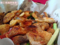 -渔米粥(罗湖店)