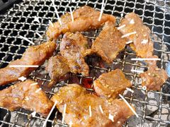-梦山水日本烧肉(五四广场店)