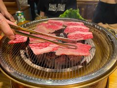 -西塔老太太泥炉烤肉(杭州首店)