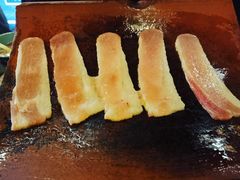 八戒五花肉-碳说品道.瓦片烤肉.海鲜烧烤(中华路店)