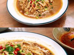 -老磨油饼(高陵店)