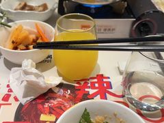 -云厨·高空西餐厅(成都瑯珀·凯悦臻选酒店)