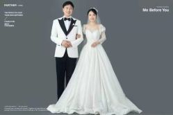 点击看大图 -青禾蒙娜丽莎婚纱摄影(武汉总店)