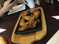 -棒约翰比萨·意面(松江开元店)