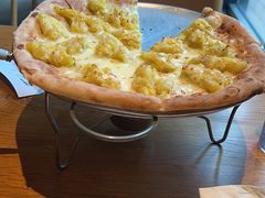 -1861意大利餐厅(文化广场店)