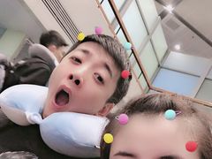 -曼谷素万那普国际机场