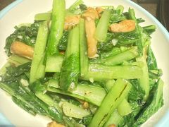 -粗粮人家·东北菜(洋桥店)