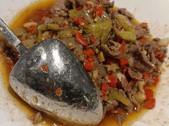 -兰湘子·湘菜小炒(南京江宁万达店)