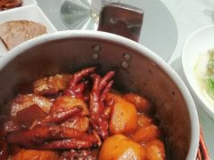 -盛百味·家宴餐厅(霸州分店)