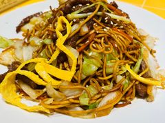 -蔡澜点心·粤菜(花城汇南区店)