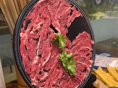 -楠火锅(昆山金鹰店)