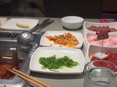 -海底捞火锅(卓为城生日主题店)