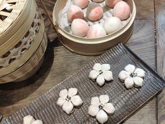 -五观堂素食(新华路店)