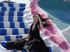 -六鳌翡翠湾滨海度假景区