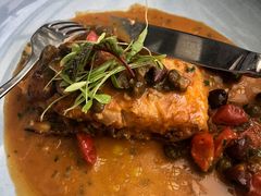 -君悦酒店·La Terrazza意合園·意式风味