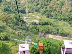 -美心红酒小镇游乐园