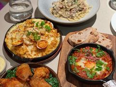 土耳其风味鸡翅-农畉LONFOOD(福田星河COCOPark店)