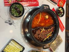 -钢管厂五区小郡肝火锅串串香(清河店)