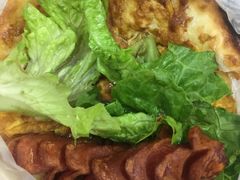 -唐氏臭豆腐(南京中银大厦店)