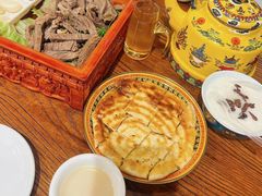 -如意林卡藏餐吧 (九寨沟店)